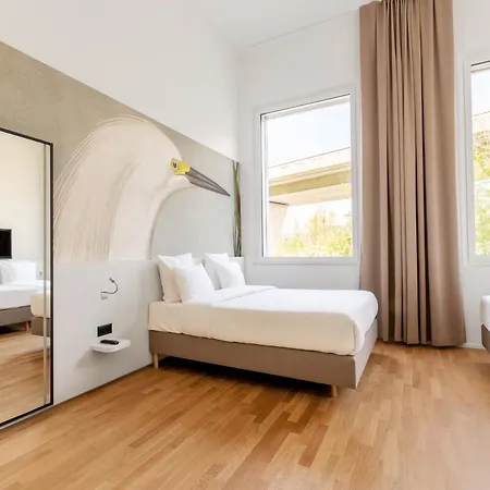 B&B Hotel Basel 3* 바젤